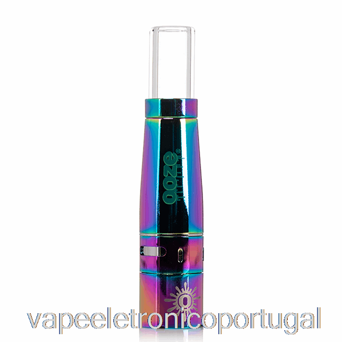 Vape Eletrônico Lodo Fusão Substituição Atomizador Arco-íris